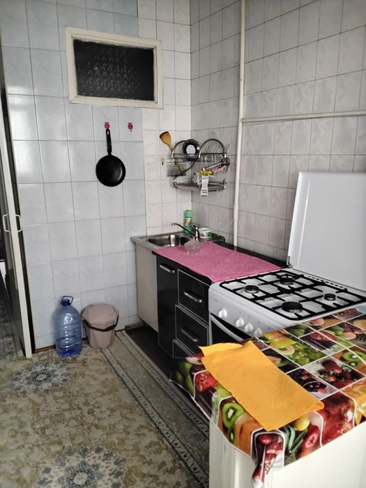 Квартира на аренду