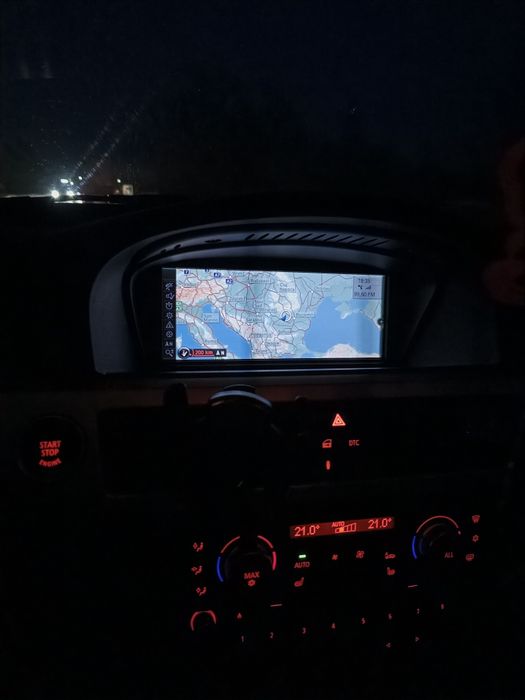 BMW SERIA 3 2009