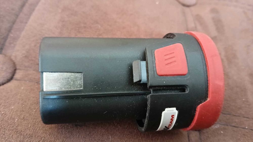 Батерия X12VTEAM 2ah.