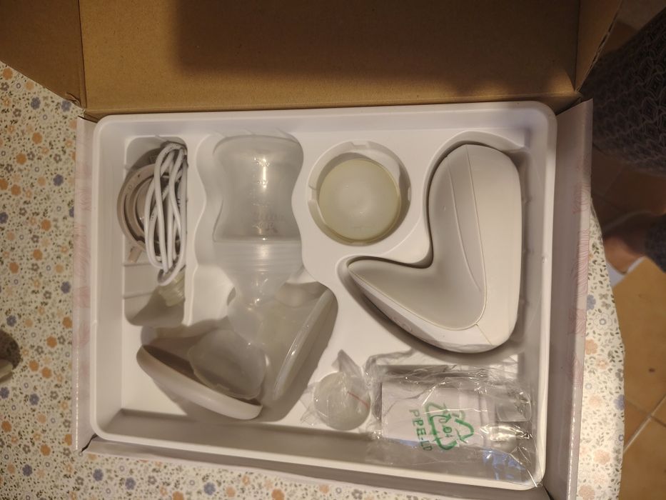 Електрическа помпа за кърма Cangaroo