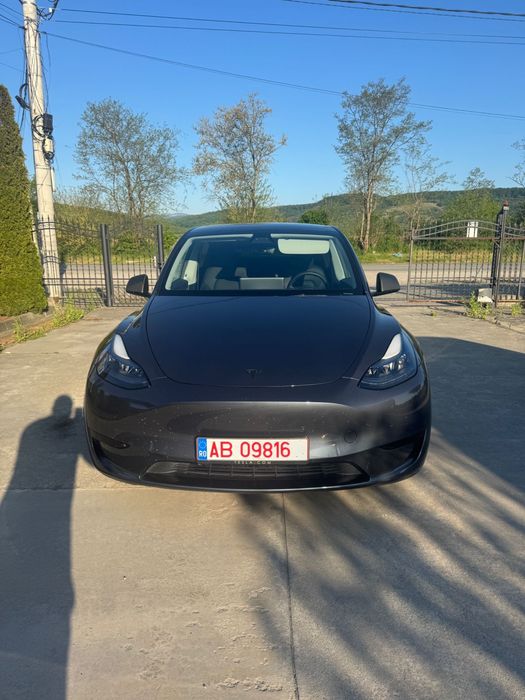 Tesla model Y 2023.05 2RWD