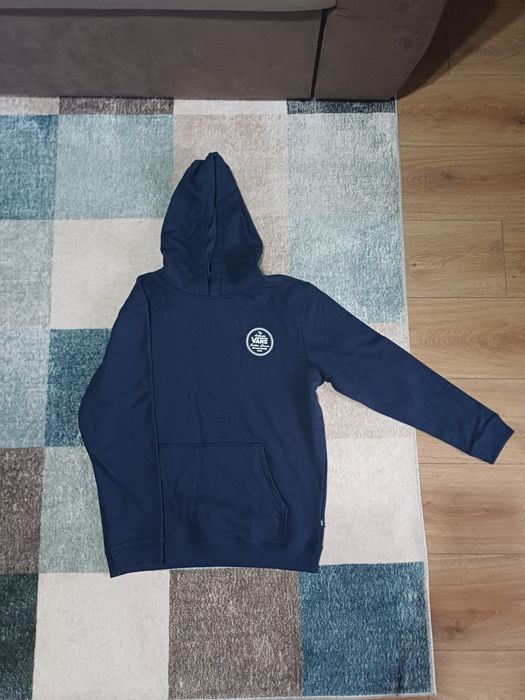 Мъжки Суичър Vans