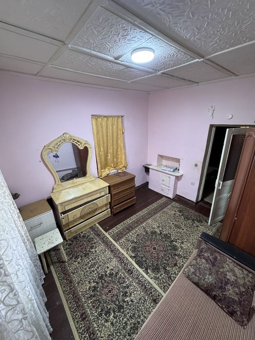 Сдаётся в аренду дом Рисовый мост