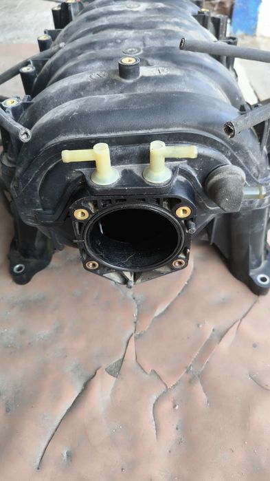 Продам коллектор 2AZ-FE