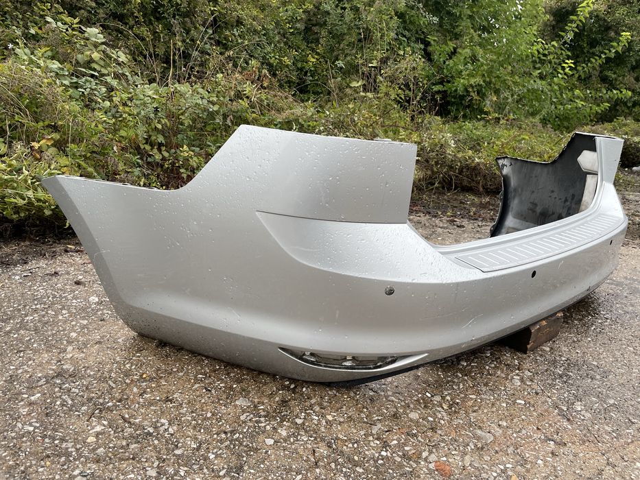 Задна роня да Volkswagen Golf Kombi Фолксваген Голф Комби 2013-2017г 2