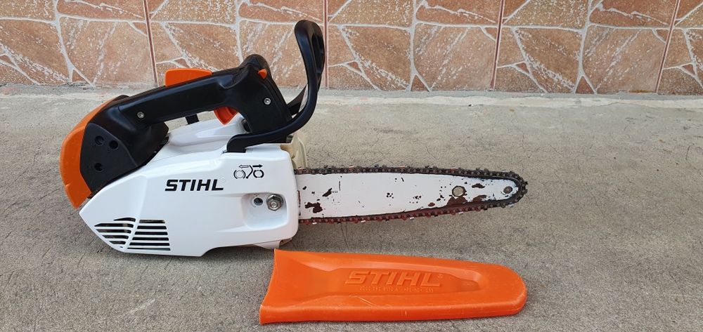 Stihl 151. TC ..