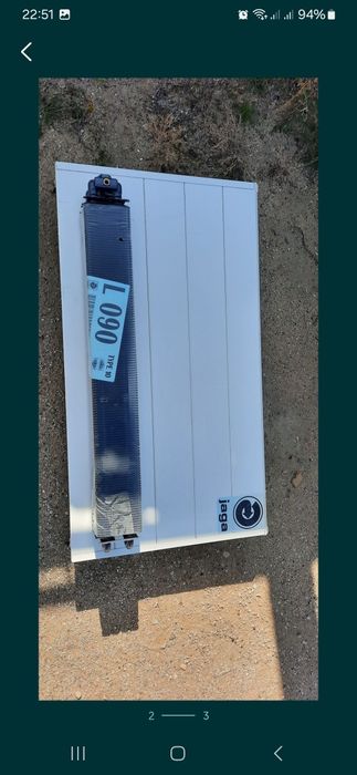 Продам конвекторные радиаторы