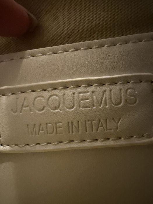 Geanta Jacquemus