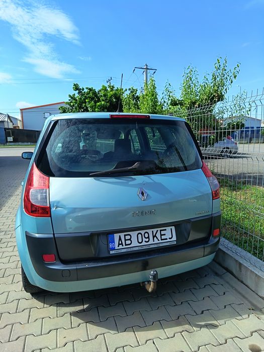 Renault Scenic 2006