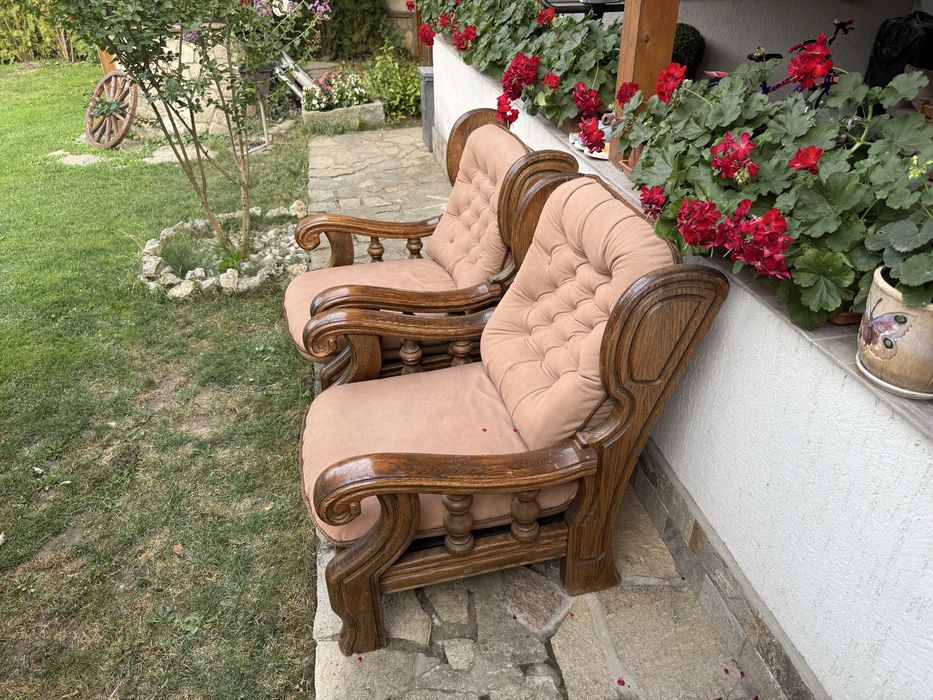 Ретро мебели  от Холандия