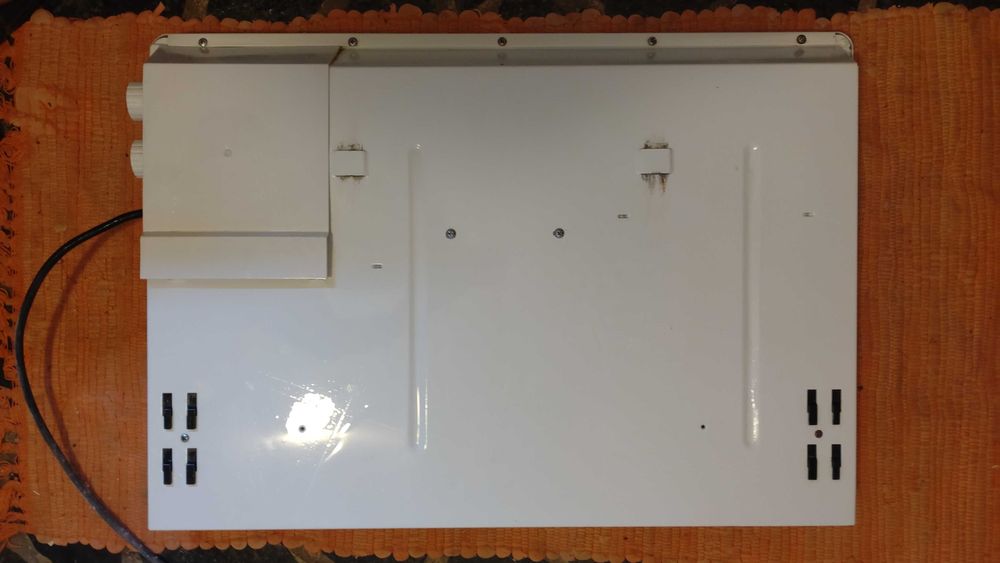 Convector electric My Domo