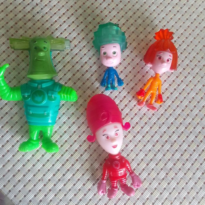 Игрушки для детей