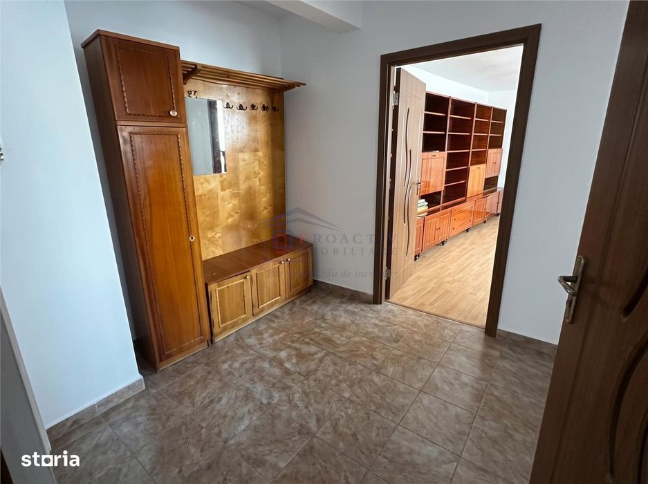 Apartament 2 camere | Central | Pretabil Spatiu| 2c-7786