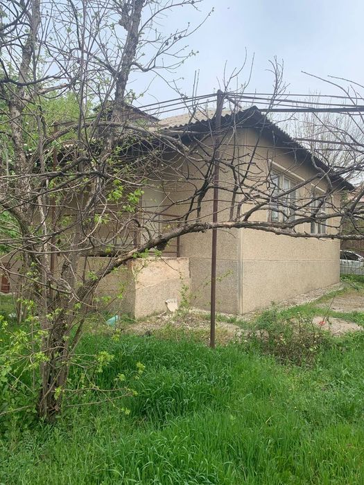 Продается дом в Кибрайском районе