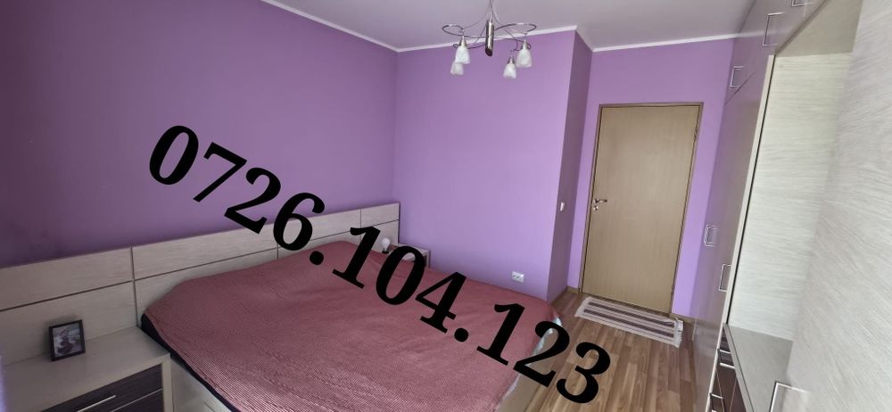 apartament 2 camere Drumul Taberei