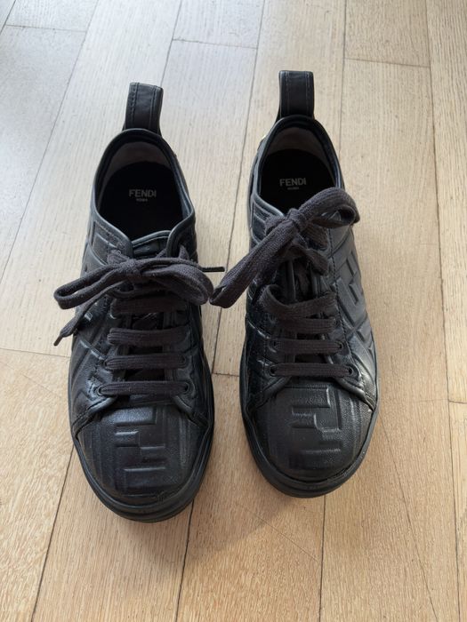 Fendi дамски маратонки