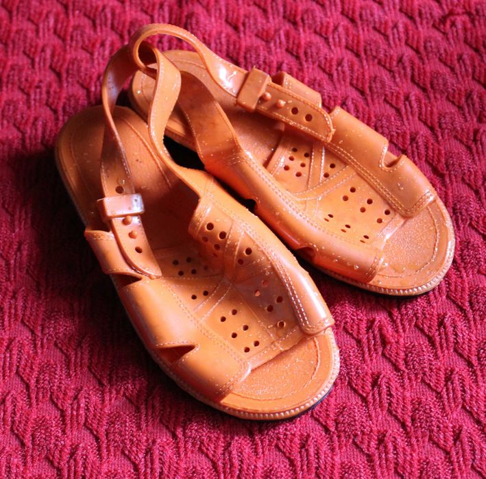 Обувь 28-29 размер для бассейна