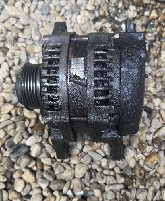 Alternator Suzuki Jimny/Ignis/Baleno 1.3 benzina