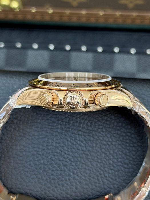 Rolex Daytona Everose Gold