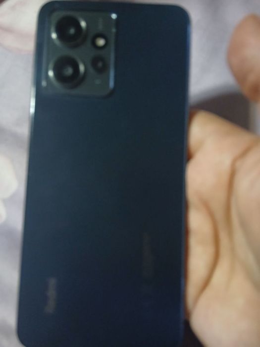 Redmi note 12  sotiladi