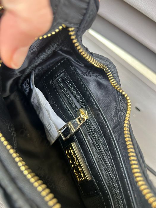 Geanta Versace Originala