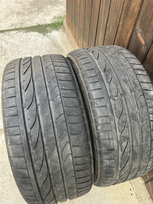 Anvelope Bridgestone Potenza 245/40 R18