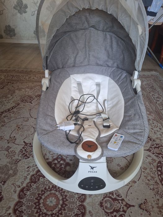 Продам Детский шезлонг