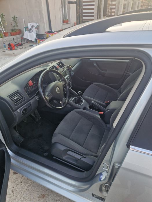 VOLKSWAGEN Golf 2007 — imagine 3