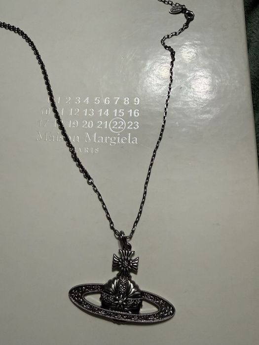 Vivienne Westwood дамско колие