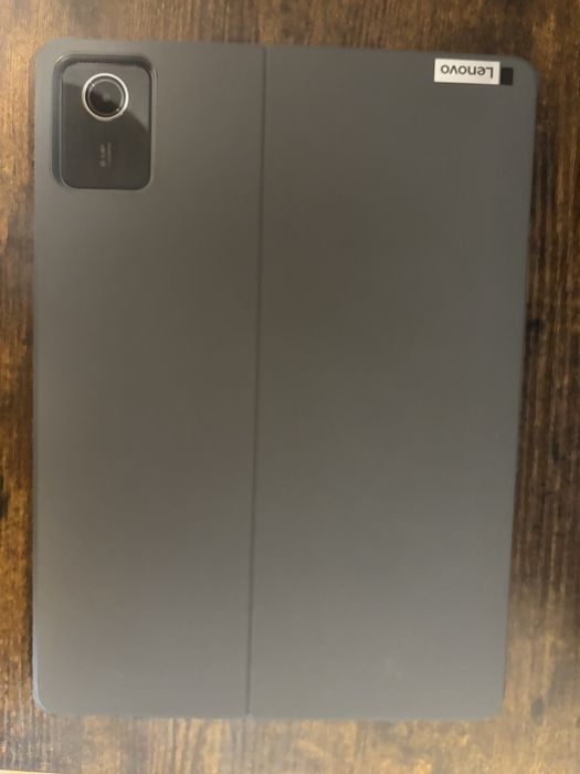 Таблет Lenovo Tab M11 + писалка + калъф