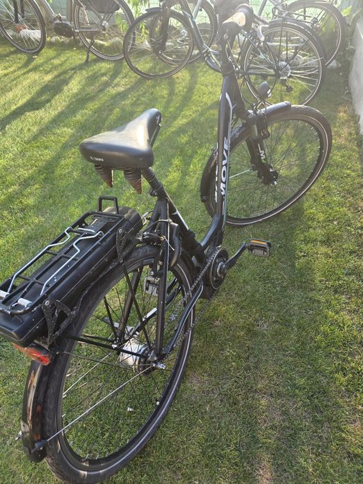 Displey bicicleta bosch