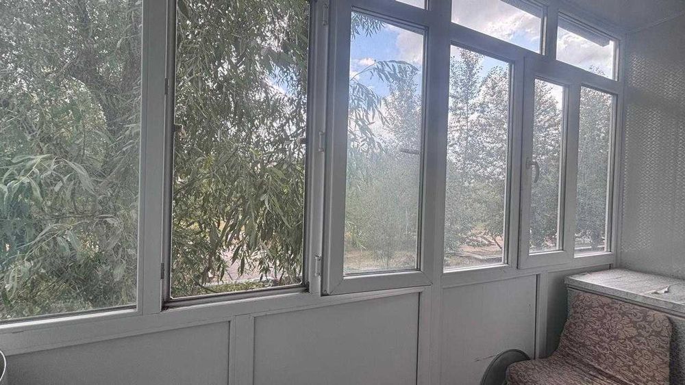 Продам 3х-ком квартиру в районе СХИ