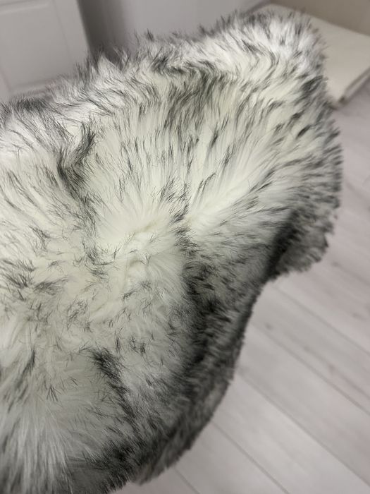 Меховые теплые чехлы