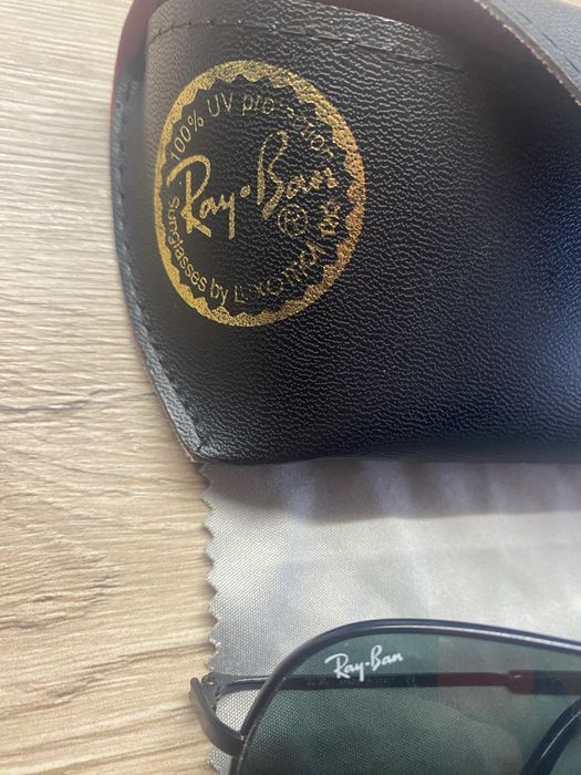 Оригинални Младежки слънчеви очила Ray Ban