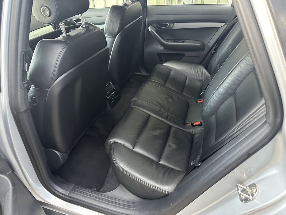 Продавам Ауди А6