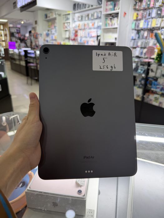 iPad Air 5 256GB