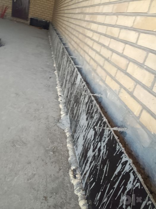 Услуги кафельшика