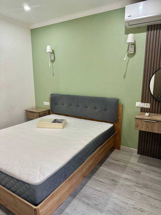 Аренда!! Трехкомнатная квартира в самом центре города