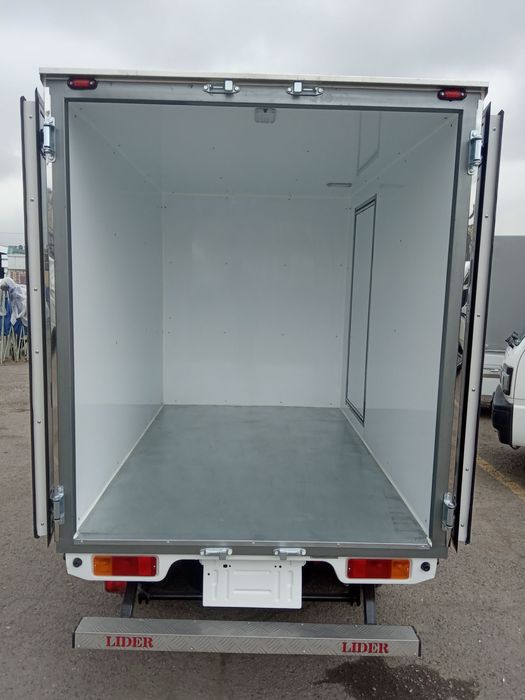 Labo 2026-йил Янги Метан гази бор Аликабонд 3 эшиклик бутка