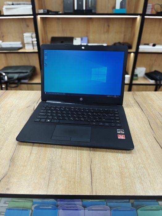 Ноутбук HP | Ryzen 3 2200U | 1Tb HDD