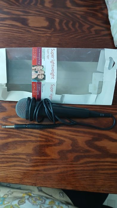 Модем к компьютеру для коллекции,микрофон, ДВДи