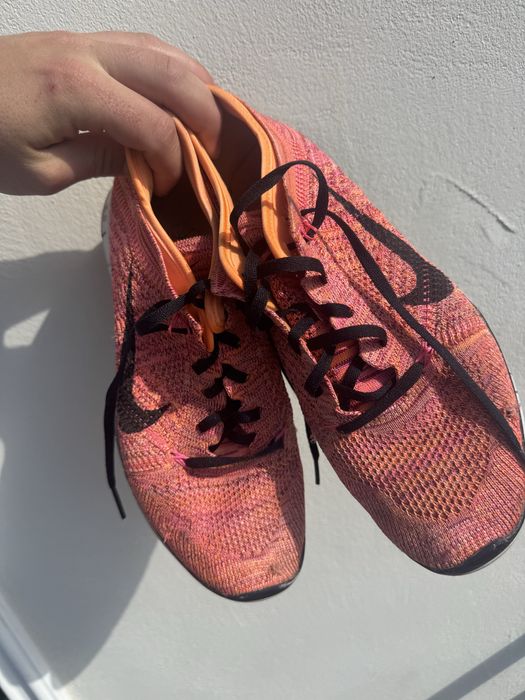 Nike Free 5.0 Sport shoes