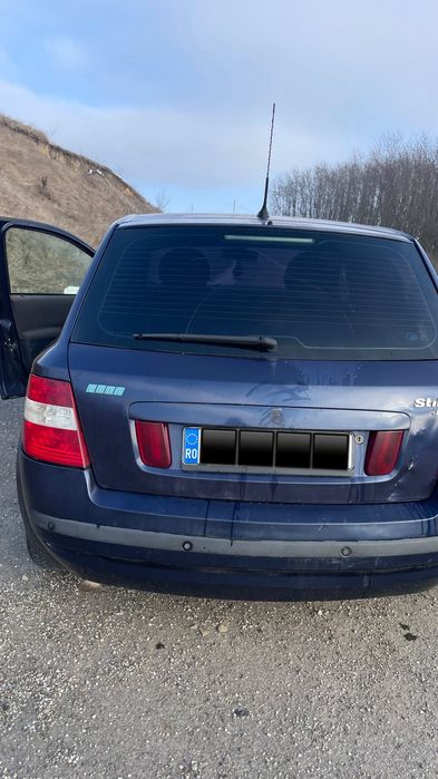 Vand fiat stilo 1.9 jtd