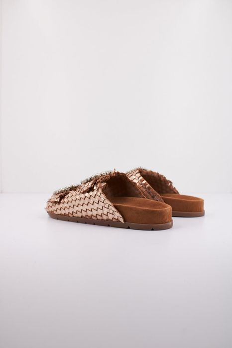 Saboți din piele Altrimenti