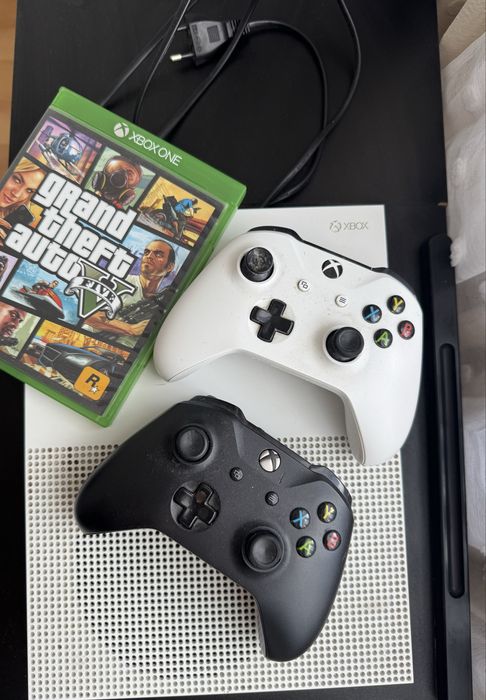 Xbox ONE S 500Gb
