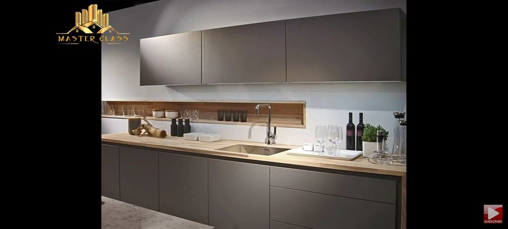 Мебель на заказ Чирчик