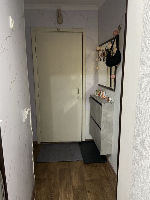 Продаётся квартира