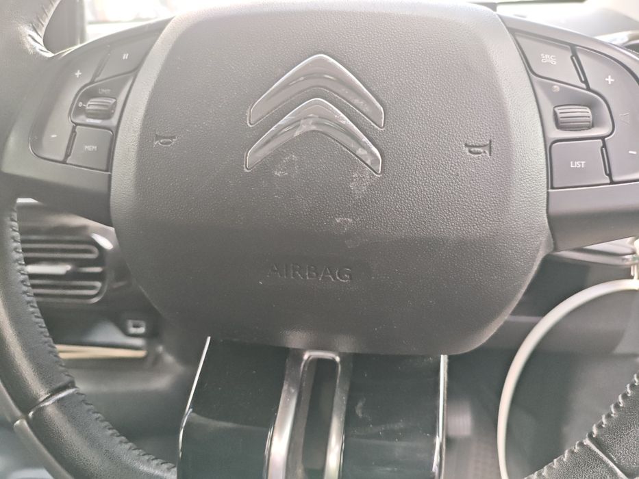 Airbag/Еърбег/Аербаг за волан за Citroen C4 Cactus
