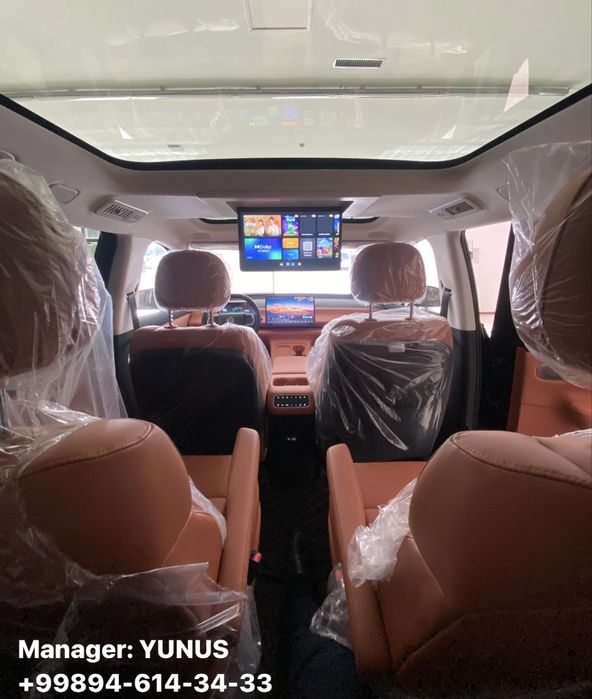 Leapmotor C16 210KM Hybrid Dop opsiya 3 yil garantiya +RUSFIKATSA