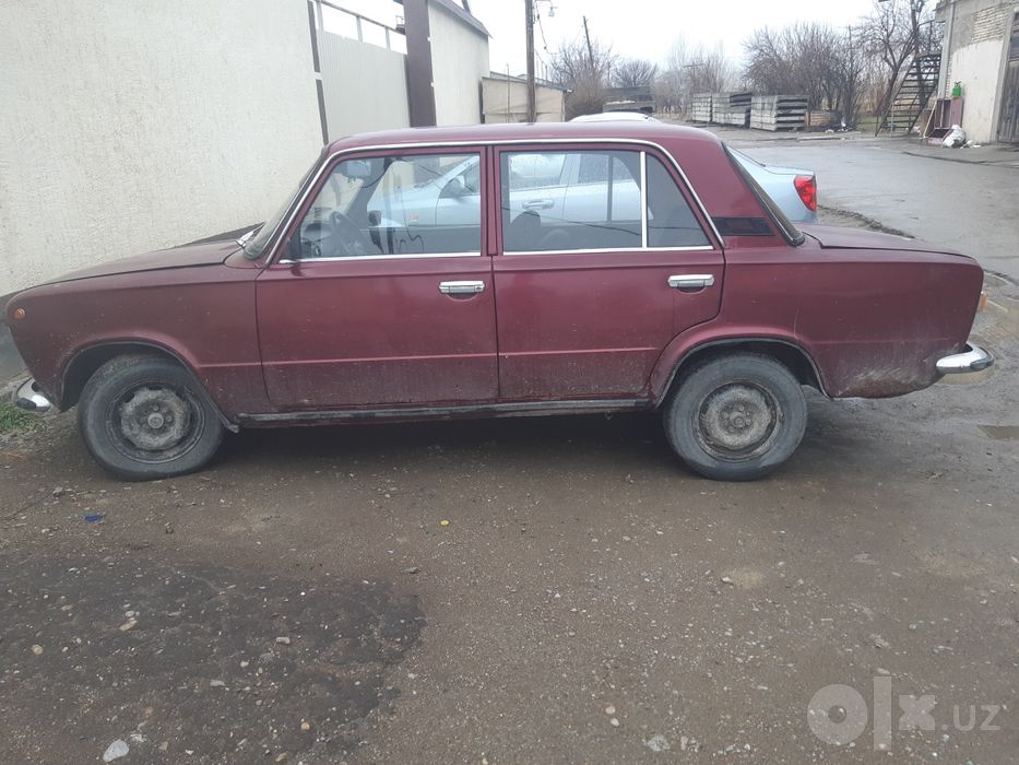 Juguli 21011 holati yaxshi